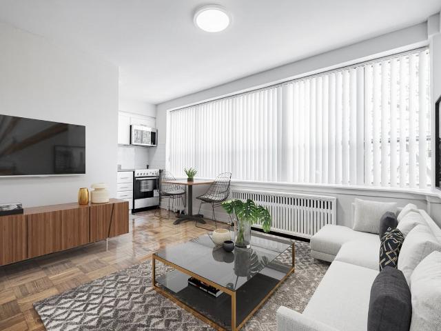Apartment for rent in Woburn, Ontario