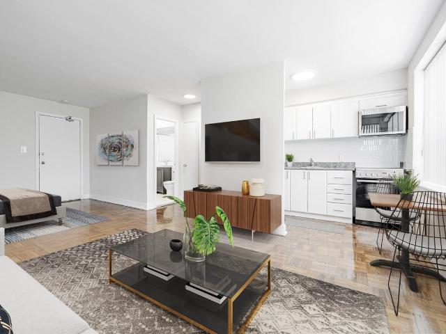 Apartment for rent in Woburn, Ontario