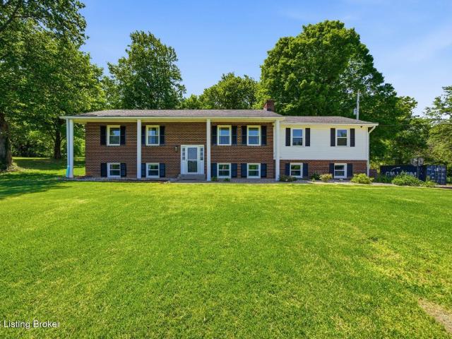 House for sale in Frankfort, Kentucky