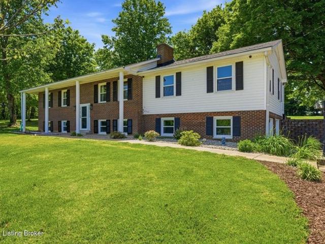 House for sale in Frankfort, Kentucky