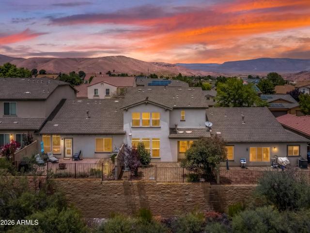 Townhouse for sale in Clarkdale, Arizona