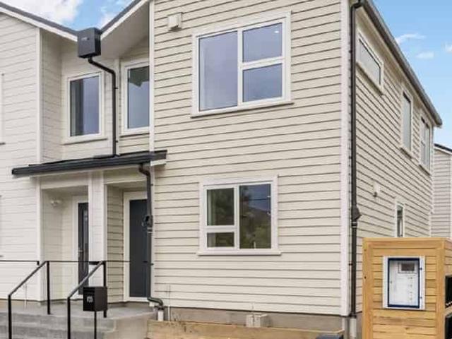 House for rent in Days Bay, Wellington