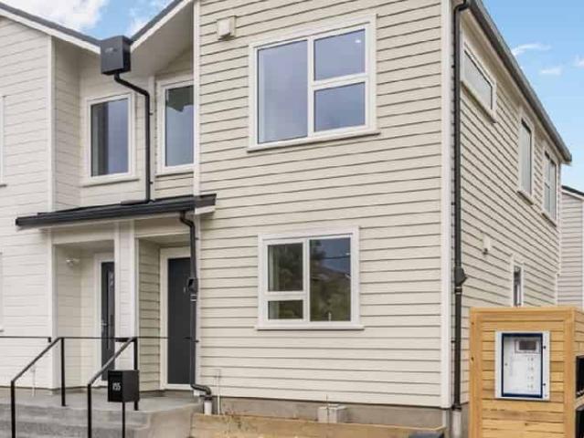 House for rent in Days Bay, Wellington