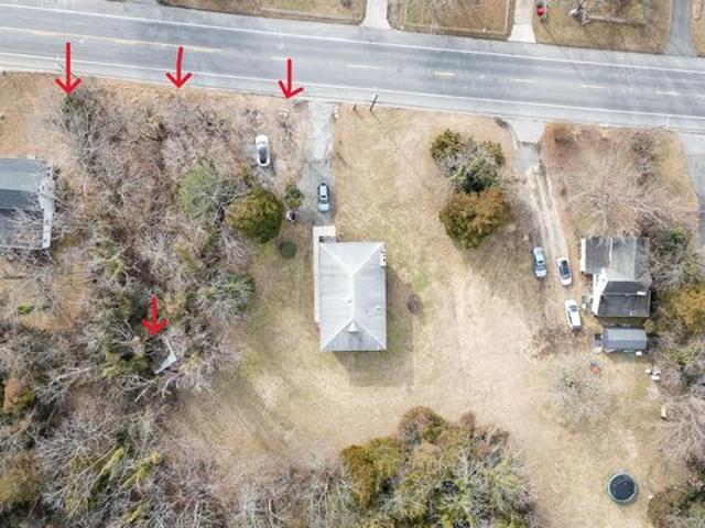 Land for sale in Bridgeton, New Jersey