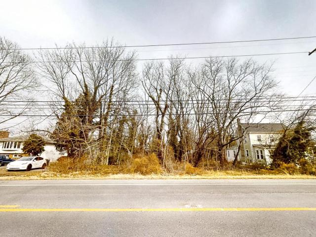Land for sale in Cedarville, New Jersey