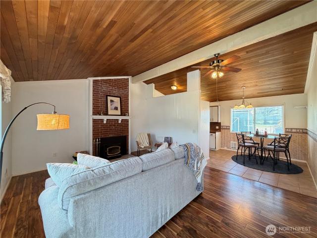 House for sale in Ocean Shores, Washington