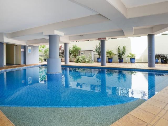 Apartment for rent in Darwin, Northern Territory