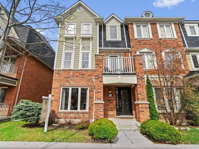 Townhouse for sale in Woburn, Ontario