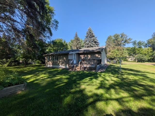 House for sale in Amery, Wisconsin