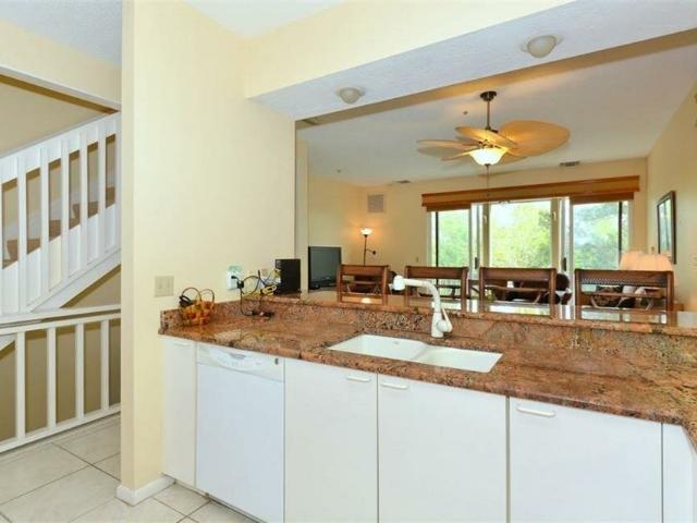 Condo for rent in Longboat Key