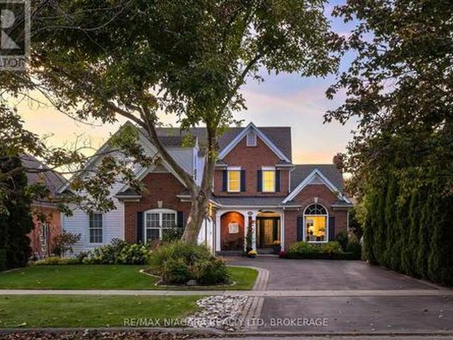House for sale in Niagara-on-the-Lake, Golden Horseshoe