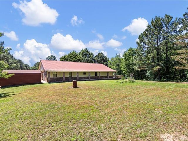 House for sale in Morrilton, Conway County