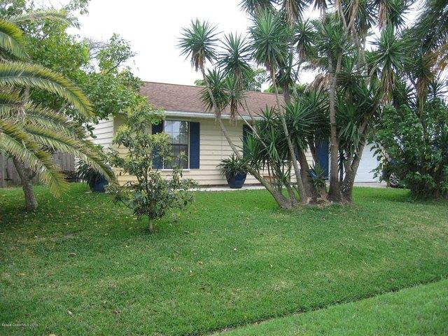 House for sale in Sebastian, Florida