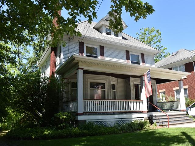 House for sale in Crawford, Pennsylvania