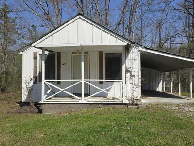 House for sale in Tennessee