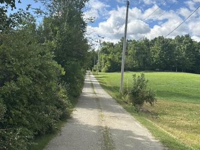 Land for sale in Salisbury, Vermont