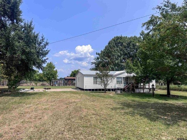 House for sale in Titus, Texas
