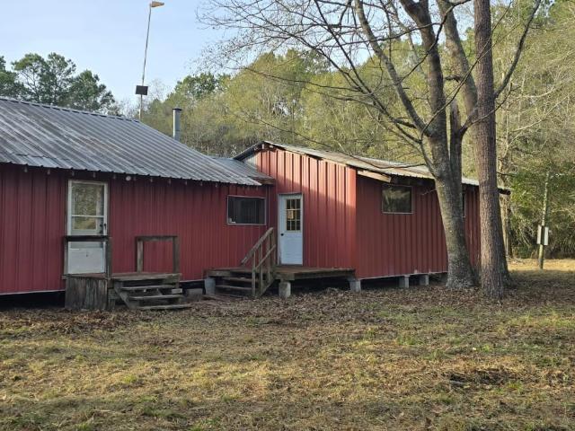 House for sale in Hillister, Texas