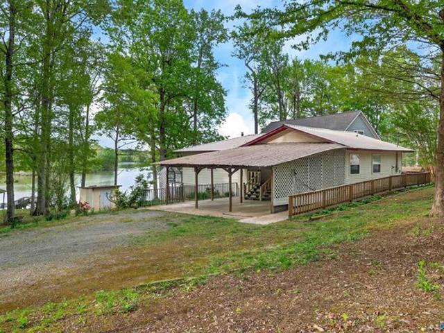House for sale in Cedar Bluff, Alabama