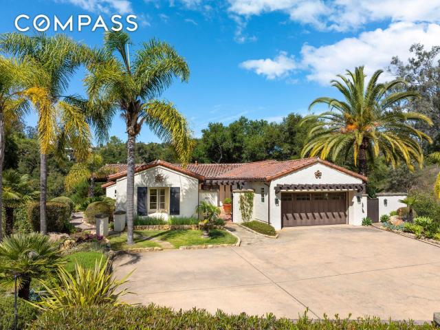 Property for rent in Santa Barbara, California
