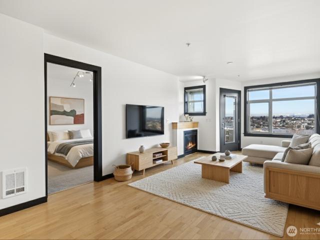 Condo for sale in Seattle, Washington