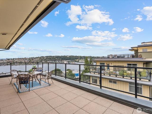 Condo for sale in Seattle, Washington