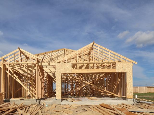House for sale in Dayton, Liberty County