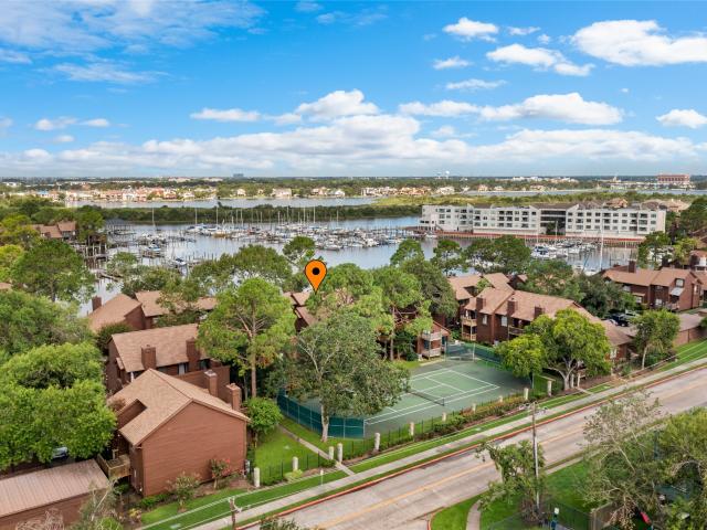 Townhouse for sale in League City, Texas