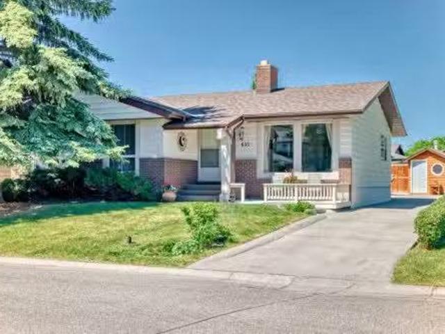 House for sale in Northwest, Alberta