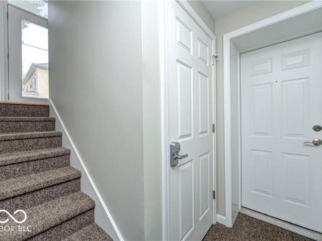 Property for rent in Fall Creek Place, Indianapolis