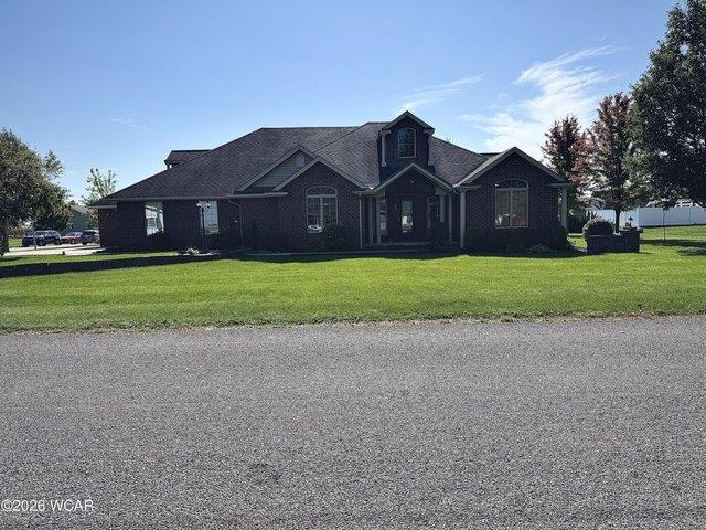 House for sale in Ottoville, Putnam County