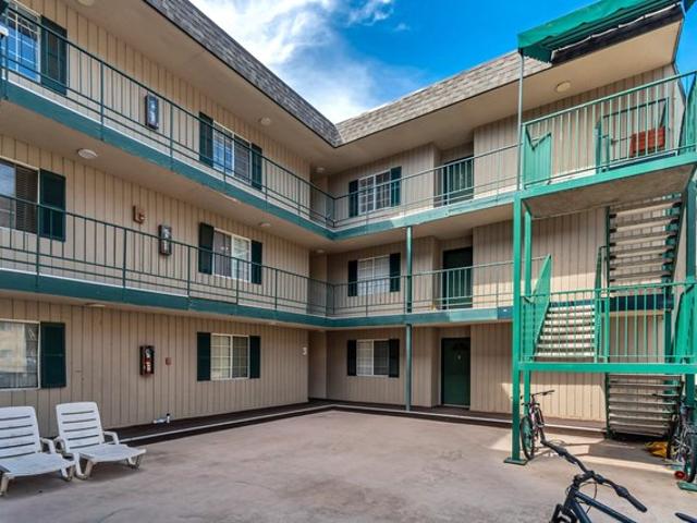 Condo for sale in Provo, Utah County