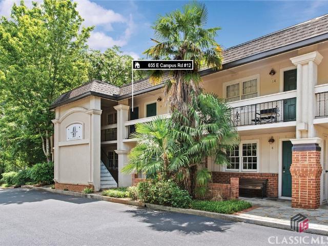 Property for sale in Athens, Georgia