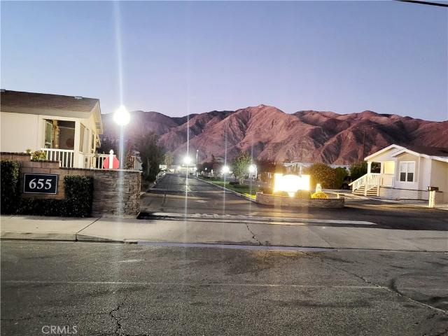House for sale in San Jacinto, California