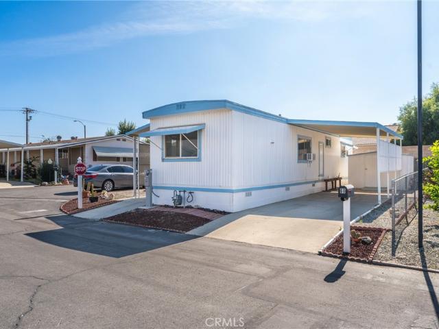 Property for sale in San Jacinto, California