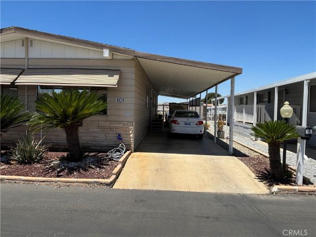 House for sale in San Jacinto, California