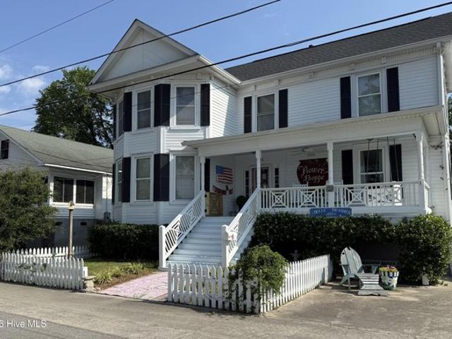 House for sale in Belhaven, North Carolina