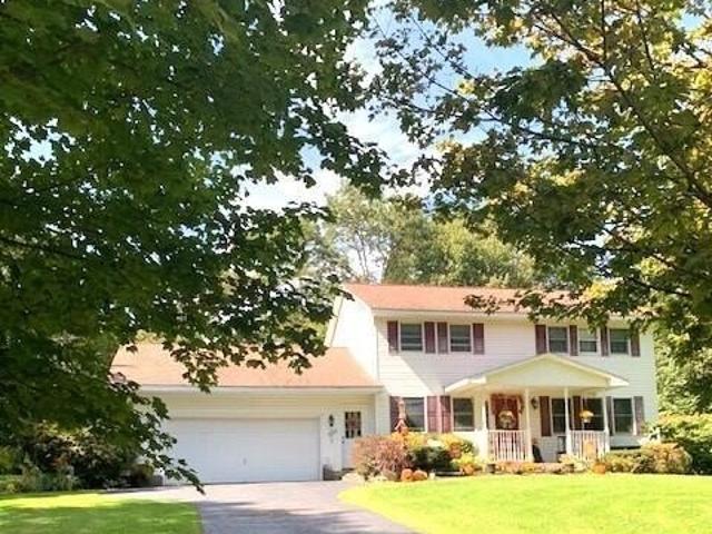 House for sale in Clifford Township, Susquehanna County