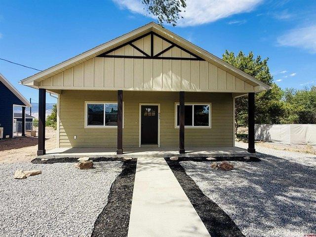 House for sale in Delta, Colorado