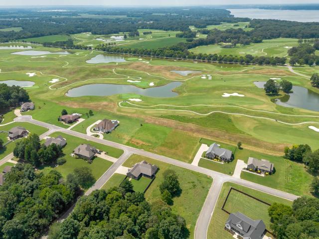 Land for sale in Muscle Shoals, Colbert County