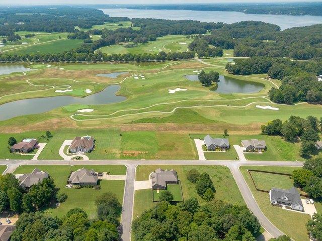 Land for sale in Muscle Shoals, Colbert County
