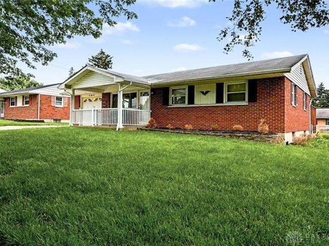 House for sale in Ohio