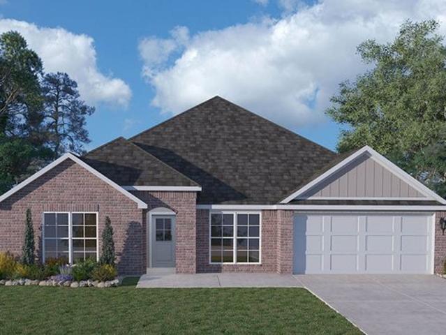 House for sale in Saint Martin, Louisiana