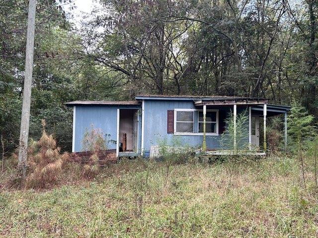 House for sale in Kingston, Bartow County