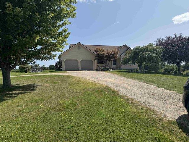 House for sale in West Branch, Michigan