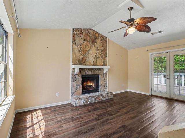 House for sale in Lilburn, Georgia