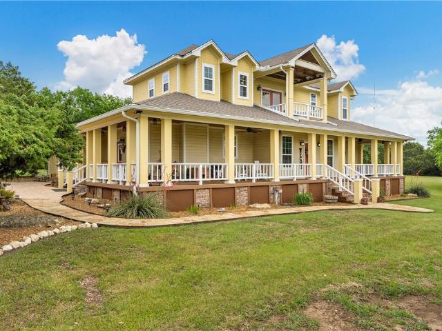 House for sale in Moody, Texas