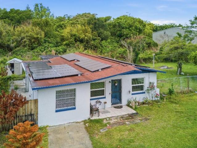 Property for sale in Eatonville, Florida