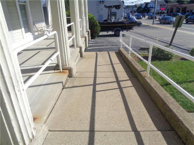 Property for rent in Johnston, Rhode Island