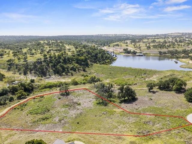 Land for sale in Fredericksburg, Texas